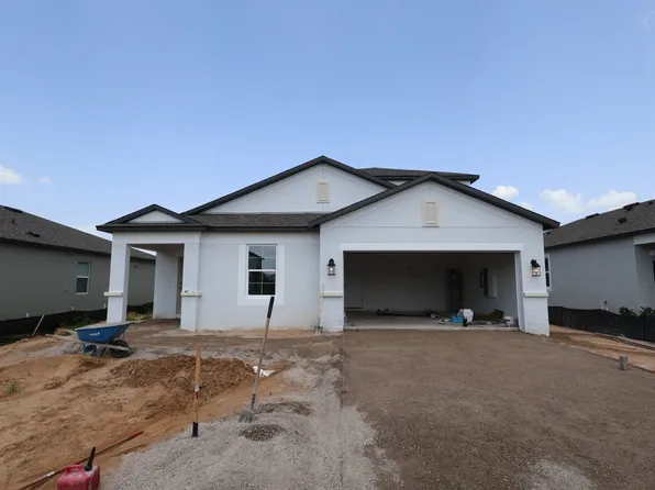 12304 Stirrup Dr, Dade City, FL 33525