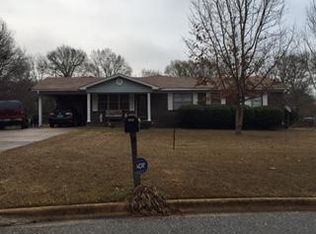 32 Booth Ests, Northport, AL 35473