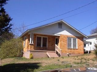 900 Summer St, Hot Springs, AR 71913