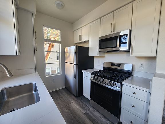 All Appliances are New