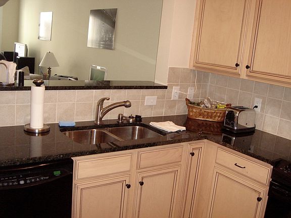 Kitchen pass-through