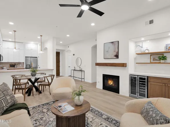 11000 N 77TH Place #1083, Scottsdale, AZ 85260