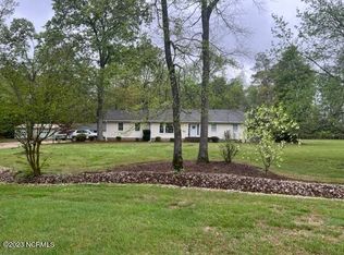 866 Lane Rd, Dunn, NC 28334