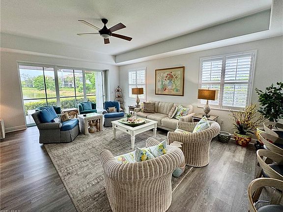 3rd image of 10541 Marino Pointe Dr #2002