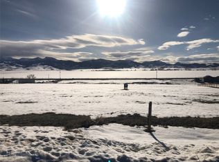 Wildcat Dr, Harrison, MT 59735