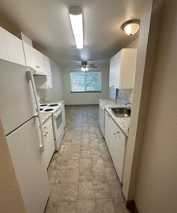 Willow Glen Apartments