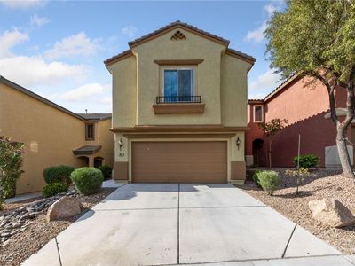 10617 Tuckermans Ave, Las Vegas, NV, 89129