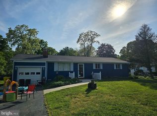 2042 Chesapeake Rd, Annapolis, MD 21409