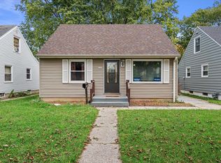 4480 North 83rd STREET, Milwaukee, WI 53218