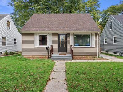 4480 N 83rd STREET, Milwaukee, WI, 53218