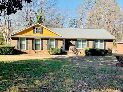 6339 Kelsey Dr, Charlotte, NC, 28215