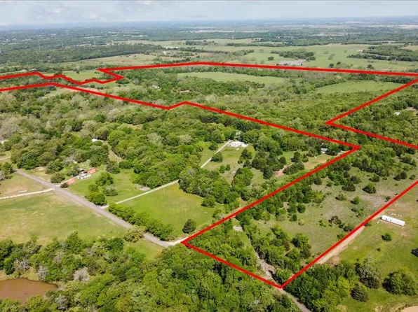 0 County Road 1215 #N, Savoy, TX 75479