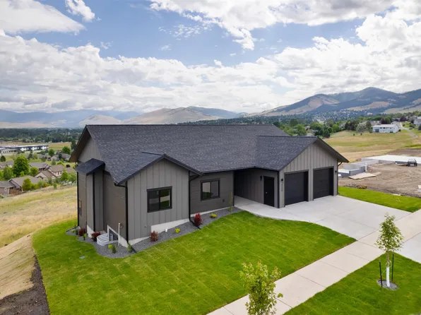 4330 Christian Dr, Missoula, MT 59803
