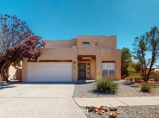 10300 Autumn Sage Dr NW, Albuquerque, NM 87114