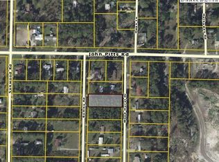 5411 Wood Hurst Dr, Panama City, FL 32404