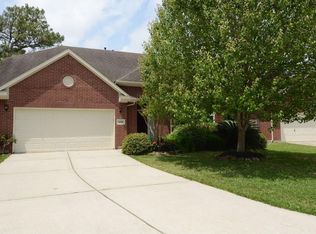 2019 Trail Water Ct, Humble, TX 77339