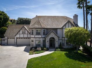 2221 Highview Trl, Vista, CA 92084