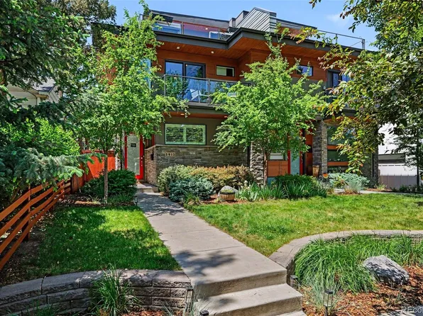 3915 Vrain Street, Denver, CO 80212