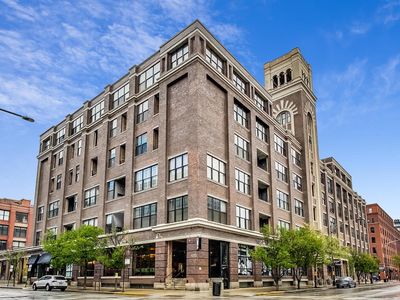 1000 W Washington Blvd UNIT 512, Chicago, IL, 60607