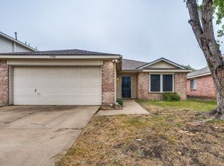 1580 Chivalry Ln, Little Elm, TX 75068