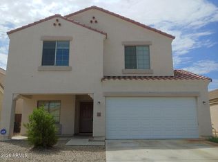 3143 W Jessica Lane, Phoenix, AZ 85041