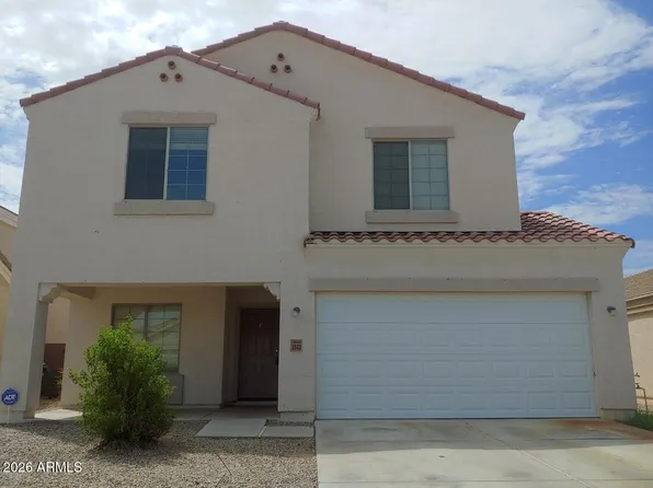 3143 W Jessica Lane, Phoenix, AZ 85041