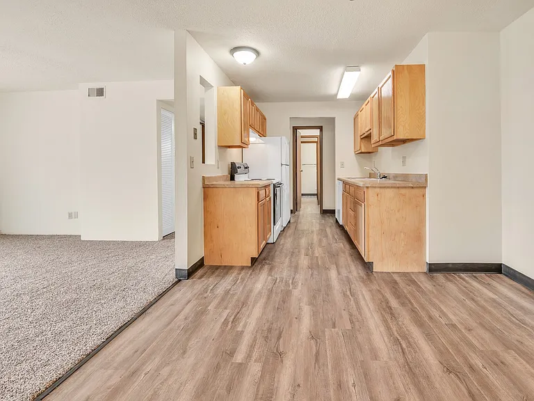 2 Bedroom