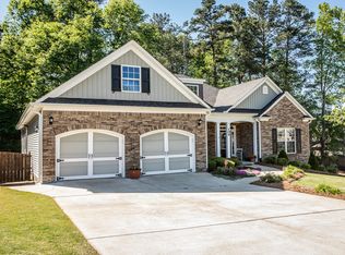 104 Caitlin Ln, Dallas, GA 30132