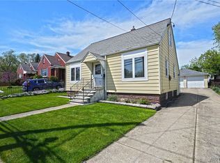 51 Orchard Ave, Buffalo, NY 14219