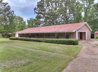 9196 Adams Rd, Keithville, LA 71047
