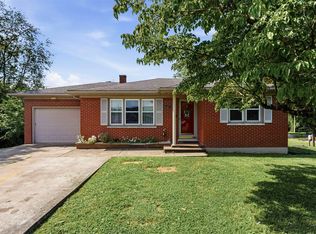4683 Hodgenville Rd, Greensburg, KY 42743