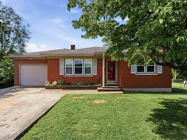 4683 Hodgenville Rd, Greensburg, KY 42743