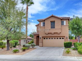 2505 Silvereye Dr, North Las Vegas, NV 89084