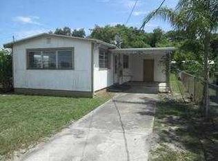 2727 Woodstock Ave, Eaton Park, FL 33840
