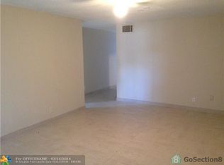 2765 NW 58th Ter, Lauderhill, FL 33313