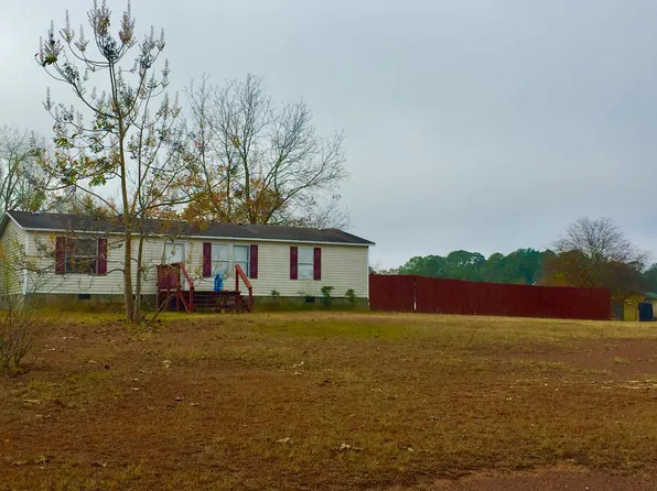 103 Summers Rd S, Cordele, GA 31015
