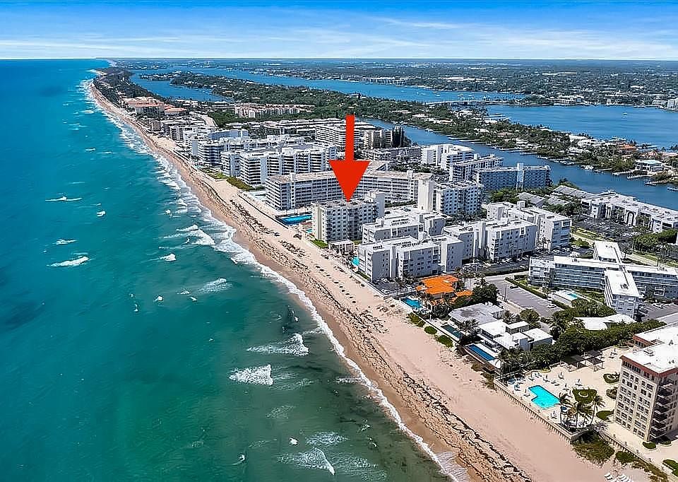 1st image of 3540 S Ocean Blvd APT 303