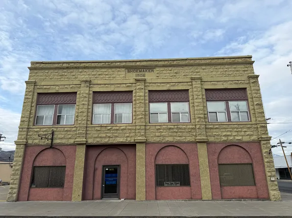 2031 Court Ave #2, Baker City, OR 97814