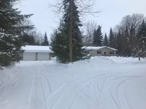17654 N Blackduck Lake Rd NE, Blackduck, MN 56647
