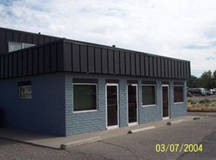 920 E Murray Dr, Farmington, NM 87401