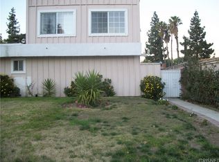17537 Tuba St, Northridge, CA 91325