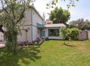 545 Grand Mesa Ave, Grand Junction, CO 81503