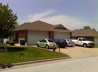 1733-1735 S 10th Ave, Ozark, MO 65721