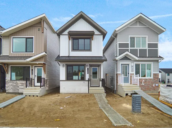 1320 9th St NW, Edmonton, AB T6T 2V3