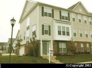 43718 Cadbury Ter, Ashburn, VA 20147