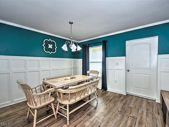 5th image of 1023 NE 40th Terrace Cpe