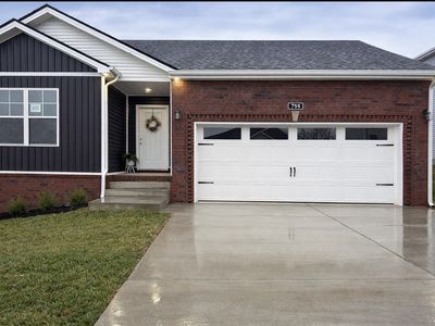 305 Cardinal Crk Lot 305, Clarksville, TN, 37040