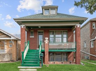 3505 Scoville Ave, Berwyn, IL 60402