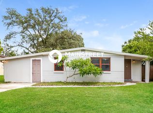 2326 E 111th Ave, Tampa, FL 33612