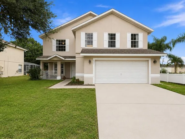 611 ABACO COURT, KISSIMMEE, FL 34746